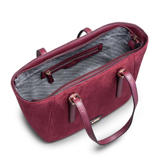 L.Credi Sophronia Borsa shopper 41 cm