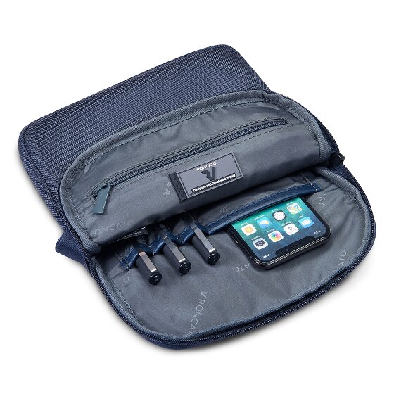 Roncato Panama 4.0 Borsa a tracolla 21 cm