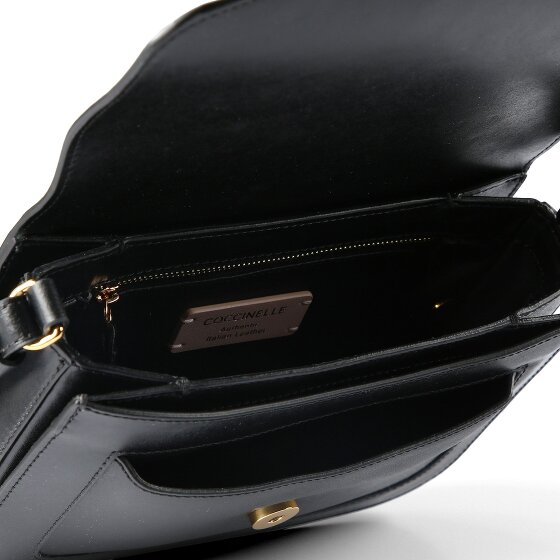 Coccinelle C-Me Borsa a tracolla Pelle 21 cm