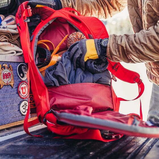 Gregory Targhee 32 Zaino da trekking M 65 cm