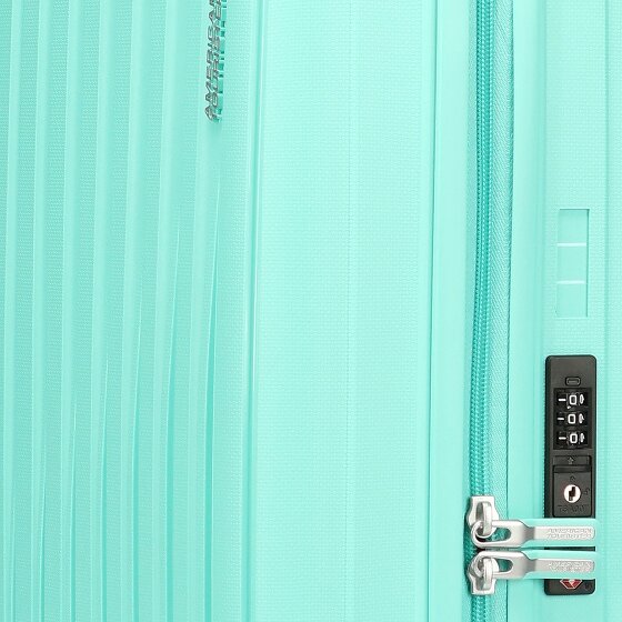 American Tourister Rejoy 4 ruote Carrello della cabina 55 cm