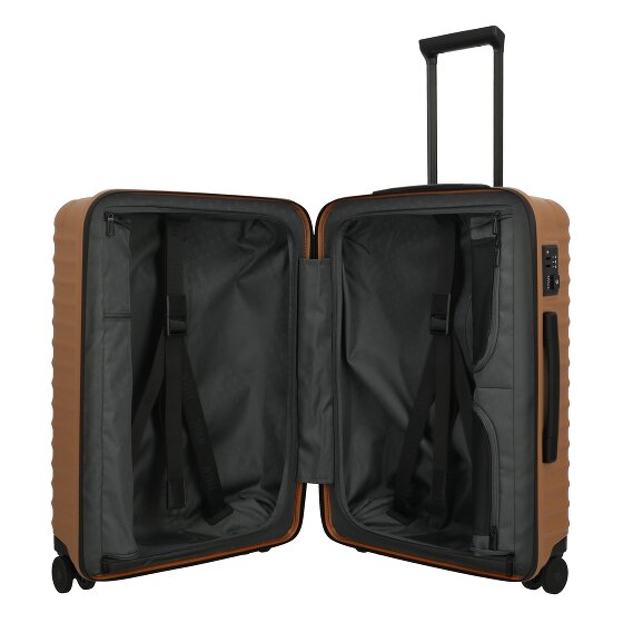 Titan Upgrade 4 ruote Carrello M 65 cm