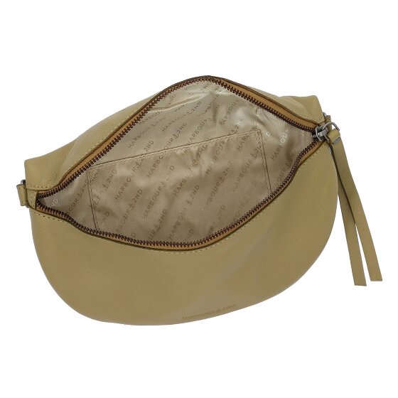 Harbour 2nd Just Pure Paulette Marsupio Vera Pelle 23 cm