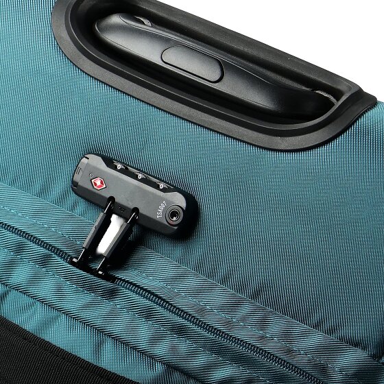 American Tourister Urban Track L 2 Roll Borsa da viaggio 78 cm