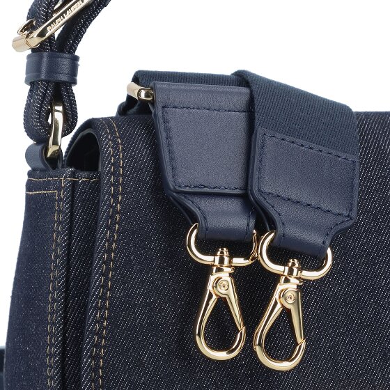 Lauren Ralph Lauren Tanner Borsa a tracolla 20.5 cm