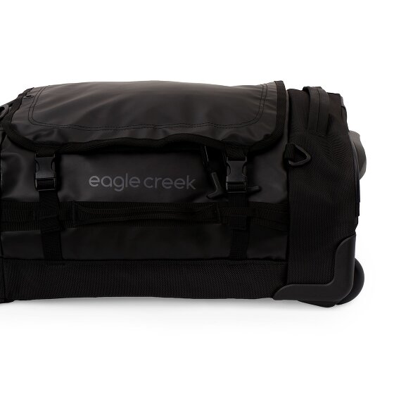 Eagle Creek Cargo Hauler 32 L 2 ruote Trolley cabina 55 cm