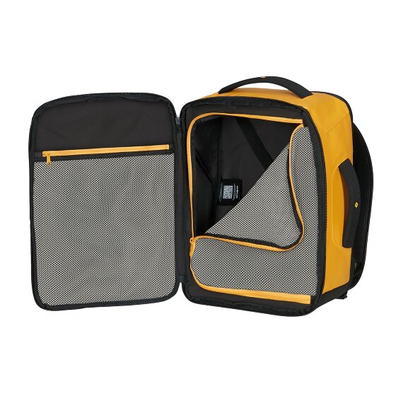Samsonite Paradiver zaino da viaggio leggero 40 cm scomparto per laptop