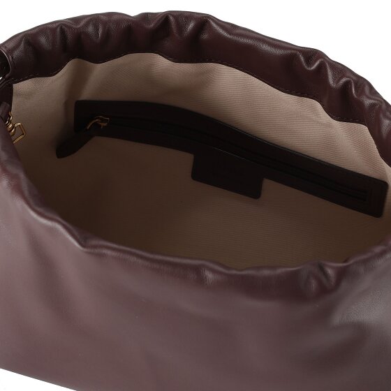 PINKO Borsa a tracolla Pelle 35 cm PINKO Borsa a tracolla Pelle 35 cm