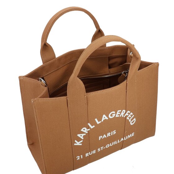 Karl Lagerfeld Rsg Borsetta 33 cm Karl Lagerfeld Rsg Borsetta 33 cm