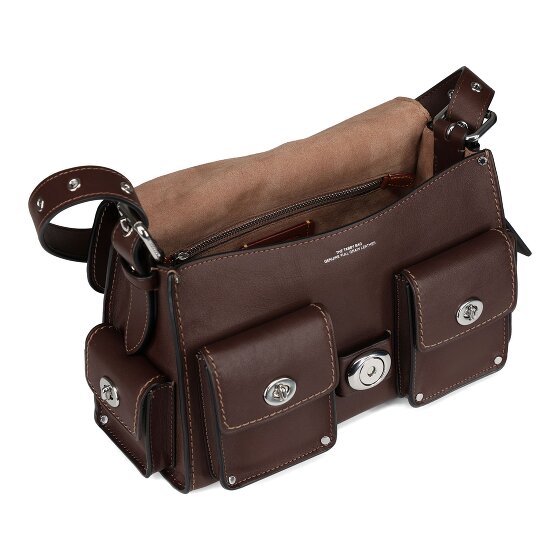 Coach Tabby Borsa a tracolla Pelle 26 cm