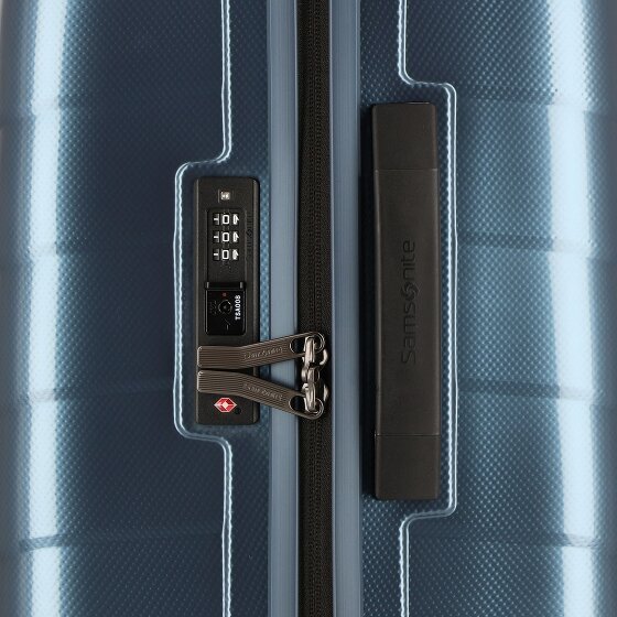 Samsonite Attrix 4 ruote Carrello 75 cm
