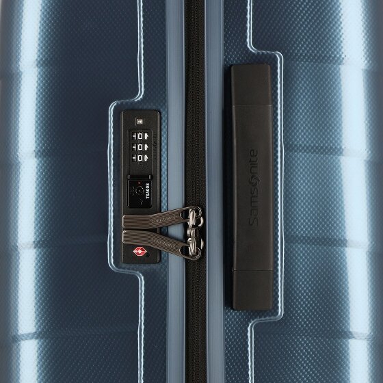 Samsonite Attrix 4 ruote Carrello 75 cm