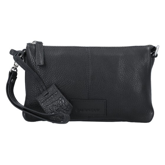 Burkely Soft Skylar Borsa a tracolla Pelle 19 cm Burkely Soft Skylar Borsa a tracolla Pelle 19 cm