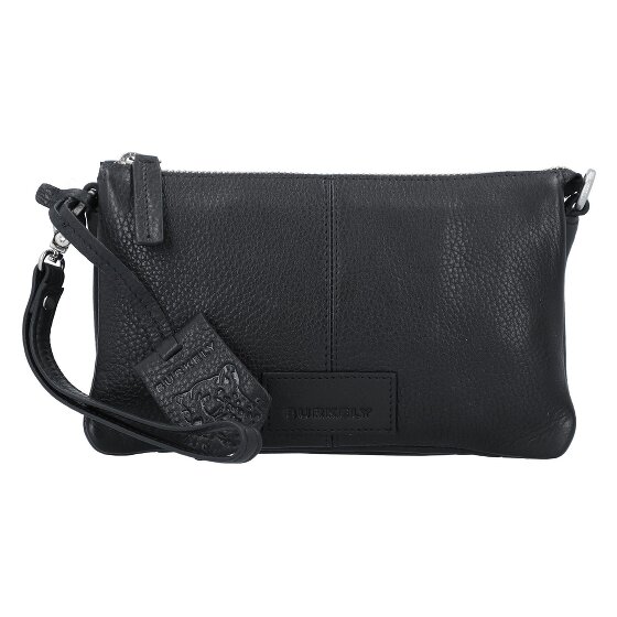 Burkely Soft Skylar Borsa a tracolla Pelle 19 cm