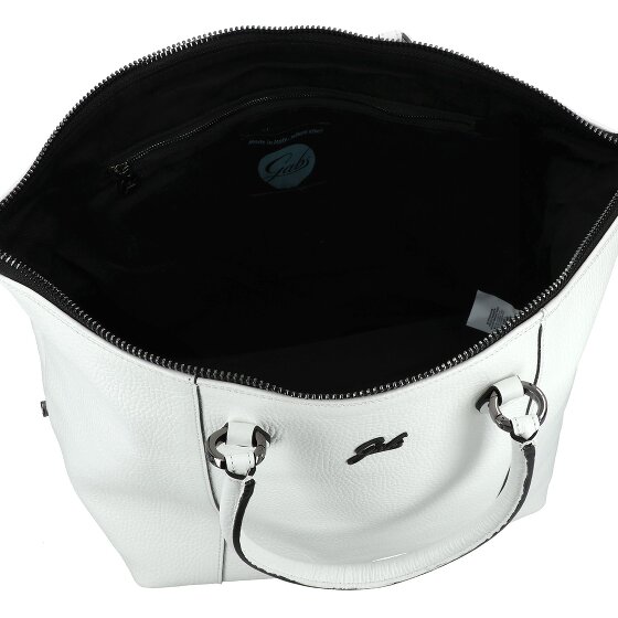 Gabs G3 Plus 5 in 1 borsa a tracolla in pelle 43 cm