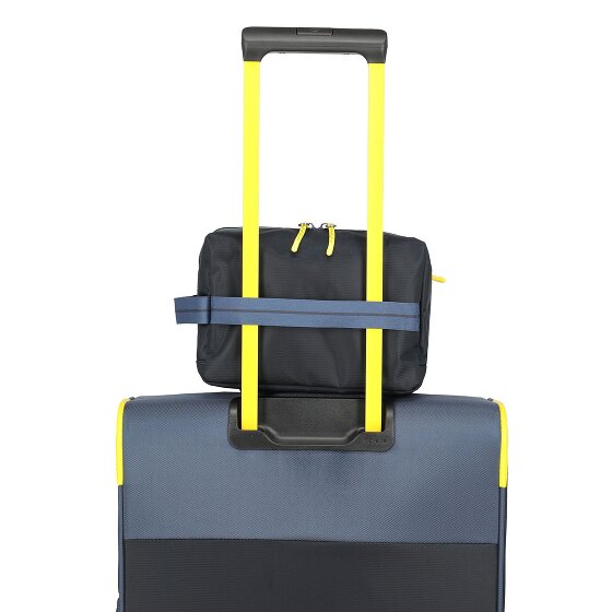 Travelite Color Craze Borsa da toilette 24 cm