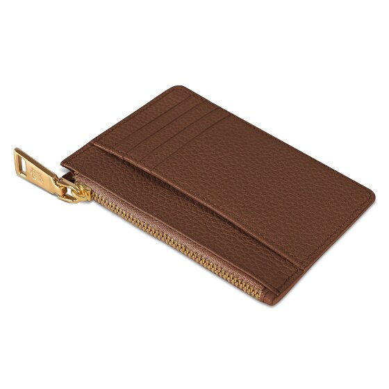 Lazarotti Bologna Leather Portafoglio chiave Pelle 11.5 cm