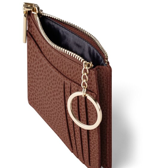 Lazarotti Bologna Leather Portafoglio chiave Pelle 11.5 cm