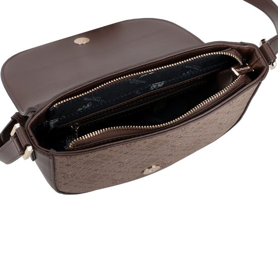 U.S. Polo Assn. New Hampton Borsa a tracolla 20.5 cm