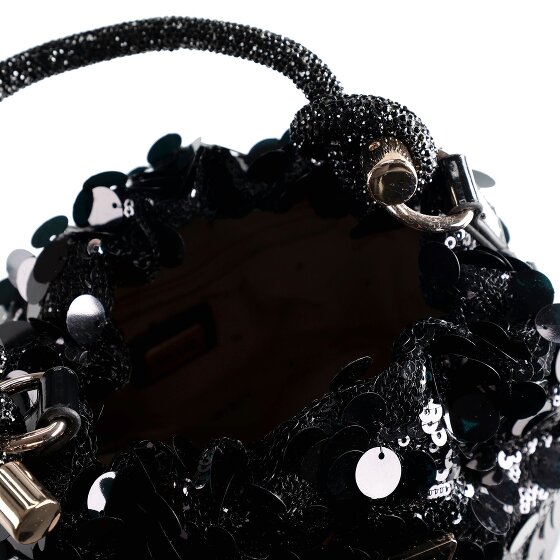 Guess Holiday Shine Mini borsa a mano 16 cm Guess Holiday Shine Mini borsa a mano 16 cm