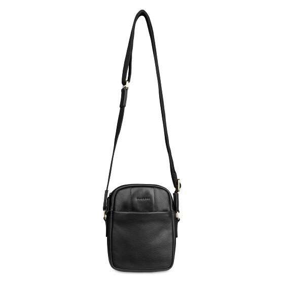 bugatti Ryan Borsa a tracolla Vera Pelle 16 cm