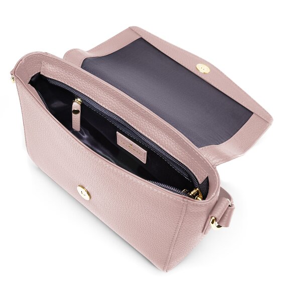 Lazarotti Bologna Borsa a tracolla in pelle Crossbody in pelle 22 cm