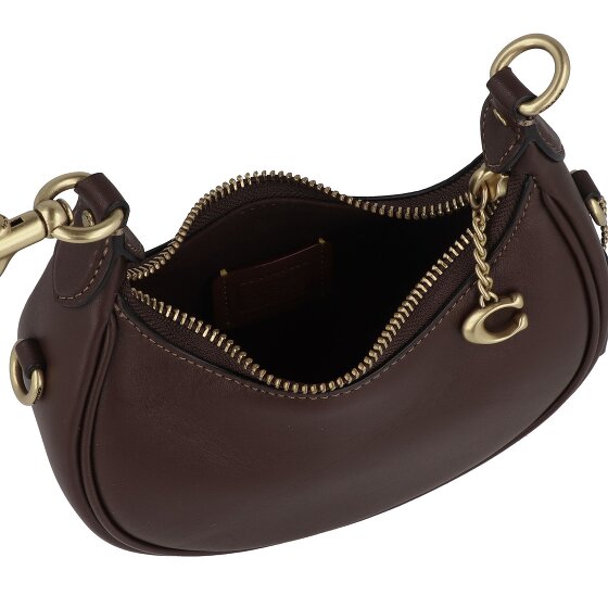 Coach Jonie Mini Borsa Borsa a tracolla Pelle 15 cm