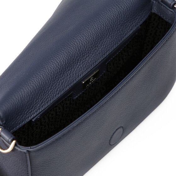 AIGNER Zita Borsa a tracolla Vera Pelle 23 cm