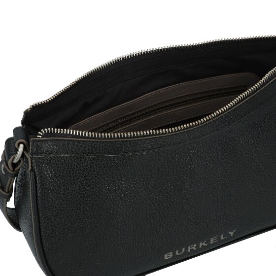 Burkely Always Alyx Borsa a tracolla Pelle 28 cm