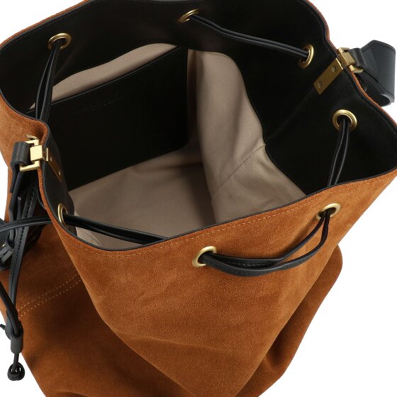PINKO Secciello Borsa borsa borsa Pelle 25 cm