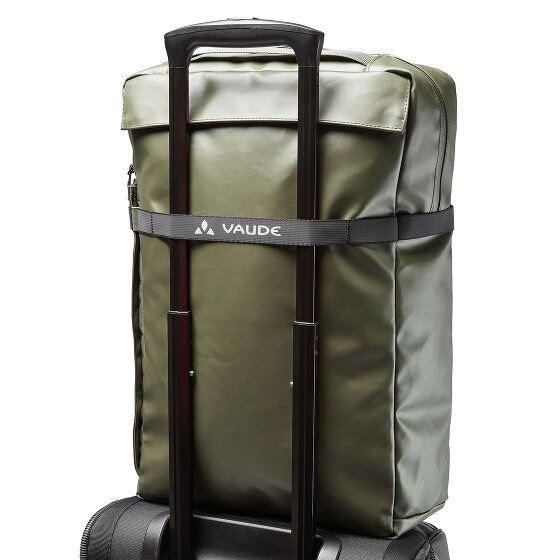 Vaude Mineo 20L Zaino da bicicletta 48 cm Scomparto per computer portatile
