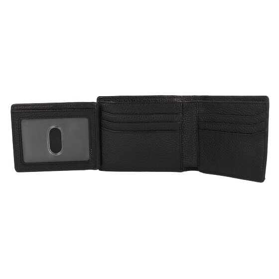 Fossil Huntington Portafoglio Pelle 11 cm