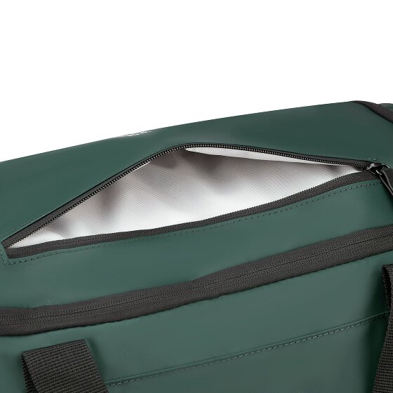 Delsey Paris Maubert 2.0 Borsa da viaggio Weekender 50 cm