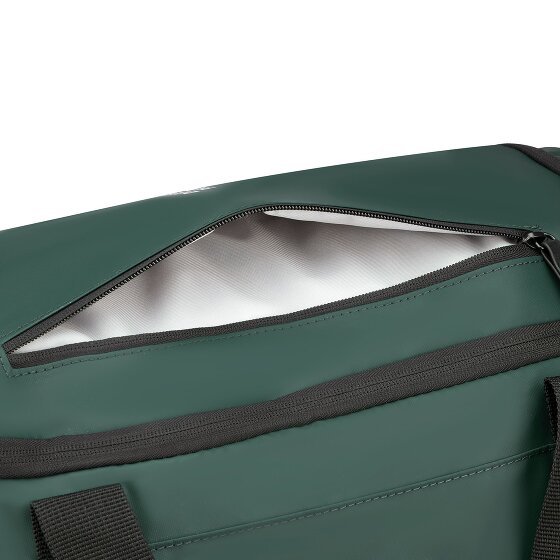 Delsey Paris Maubert 2.0 Borsa da viaggio Weekender 50 cm