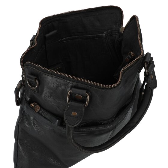 Harbour 2nd Urban Poets Borsa per computer portatile Pelle 38 cm