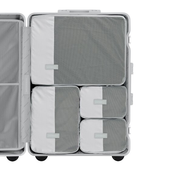 Kapten & Son Heathrow 4 ruote Carrello 69 cm