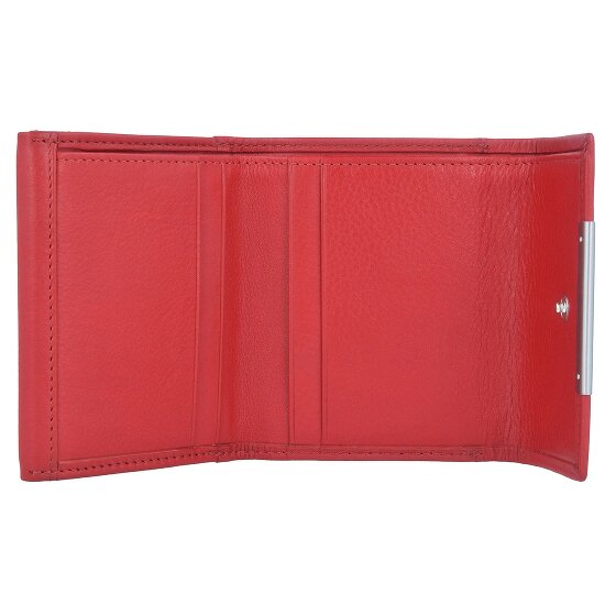 Maître Portafoglio Belg Deda in pelle 10 cm