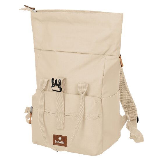 Travelite Basics Zaino da giorno 37 cm Scomparto per laptop