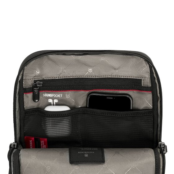 Victorinox Architecture Urban 2.0 Borsa a tracolla 22 cm