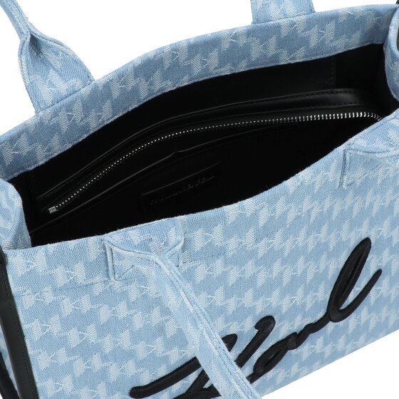 Karl Lagerfeld Skuare Borsa shopper 32 cm