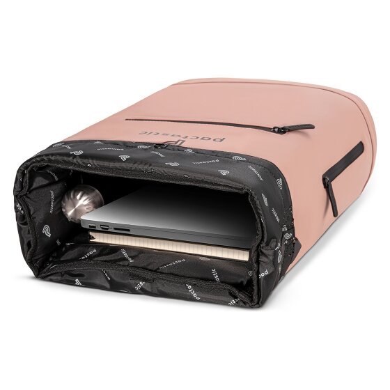 Pactastic Urban Collection Zaino da giorno 50 cm Scomparto per laptop