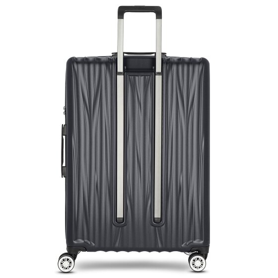 Bric's Cervia 4 ruote Carrello 77 cm