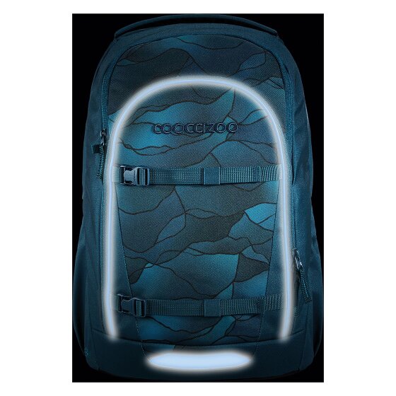 coocazoo Every Zaino da scuola 44 cm