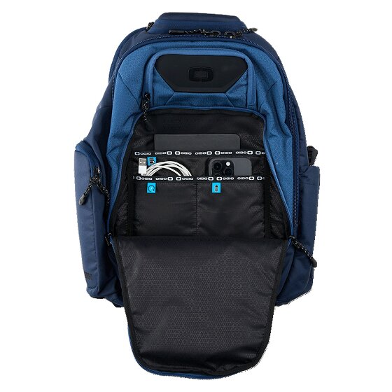 Ogio Gambit Pro Zaino da giorno 51 cm Scomparto per laptop