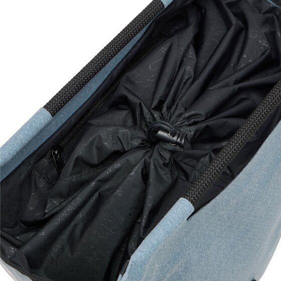 Vaude Borsa da bicicletta ReCycle Back 35 cm