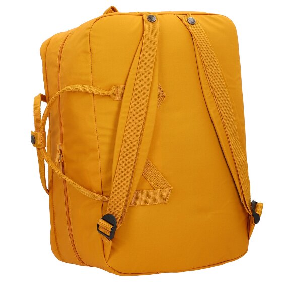 Fjällräven Kanken Borsa da viaggio Weekender 44 cm