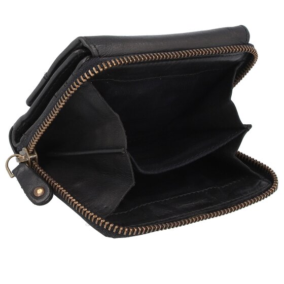 Harbour 2nd Anchor Love Carla Portafoglio Pelle 12 cm