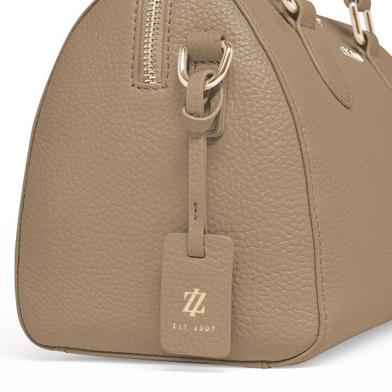 Lazarotti Bologna Leather Borsetta Pelle 26 cm