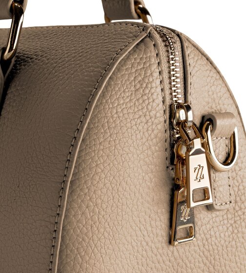 Lazarotti Bologna Borsa da bowling in pelle 26 cm