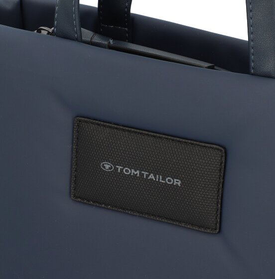 Tom Tailor Patti Borsa shopper 25 cm